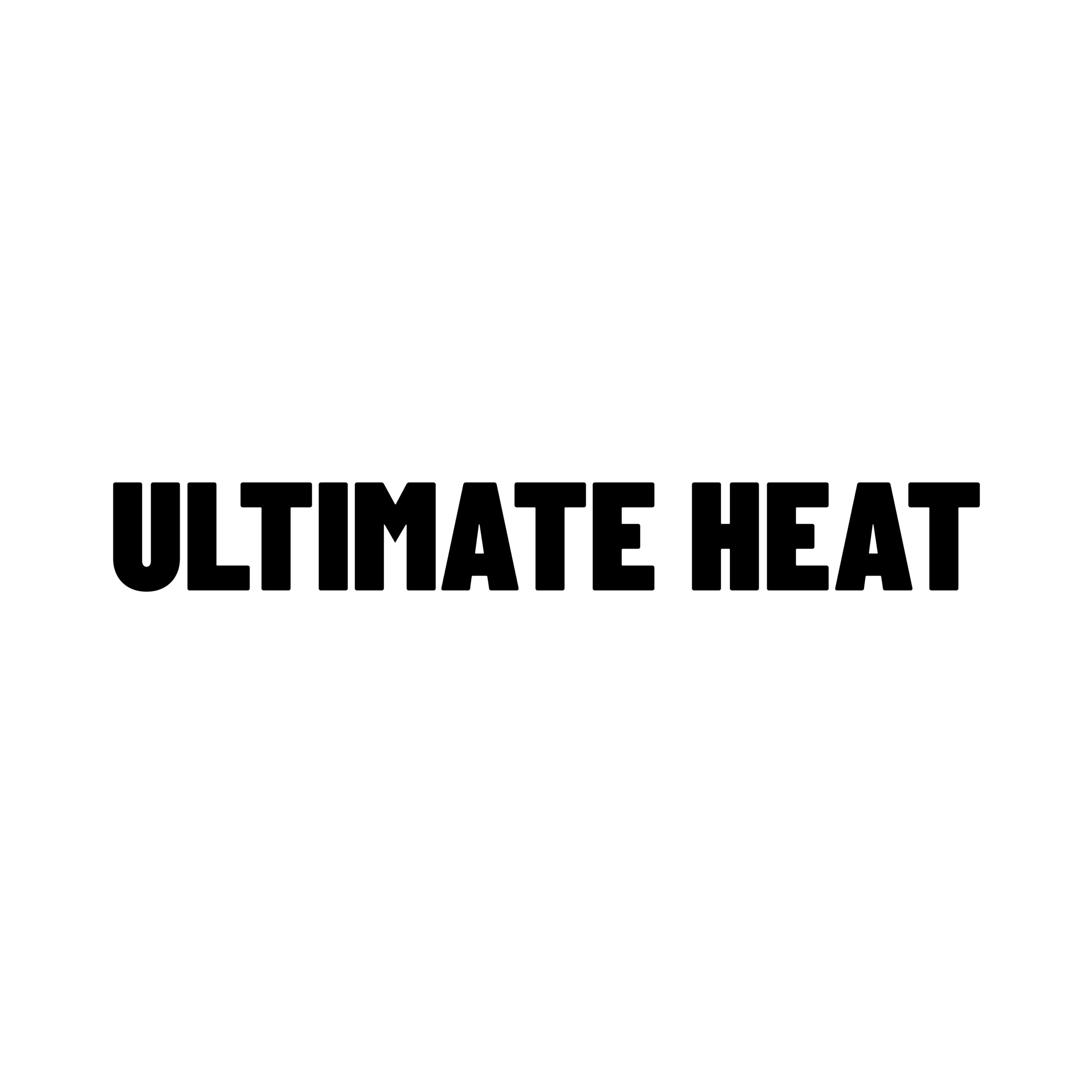 Ultimate Heat | The Ultimate Hair Experience