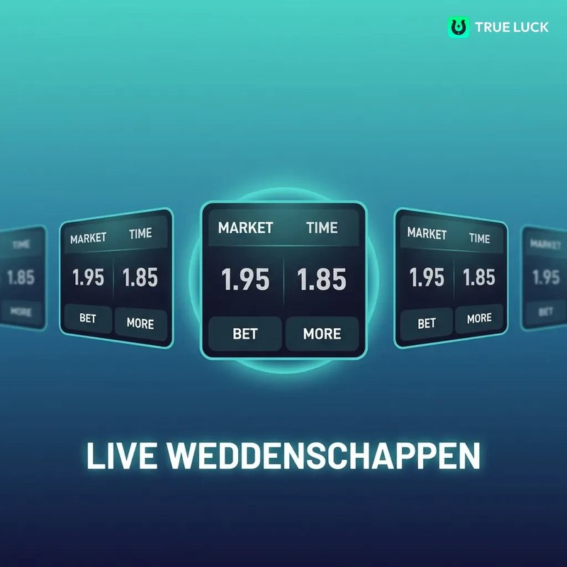 Ontdek de Trueluck Casino Exclusiviteiten: Nieuwe Promo's en Spelletjes Ontdek de Trueluck Casino Exclusiviteiten: Nieuwe Promo's en Spelletjes